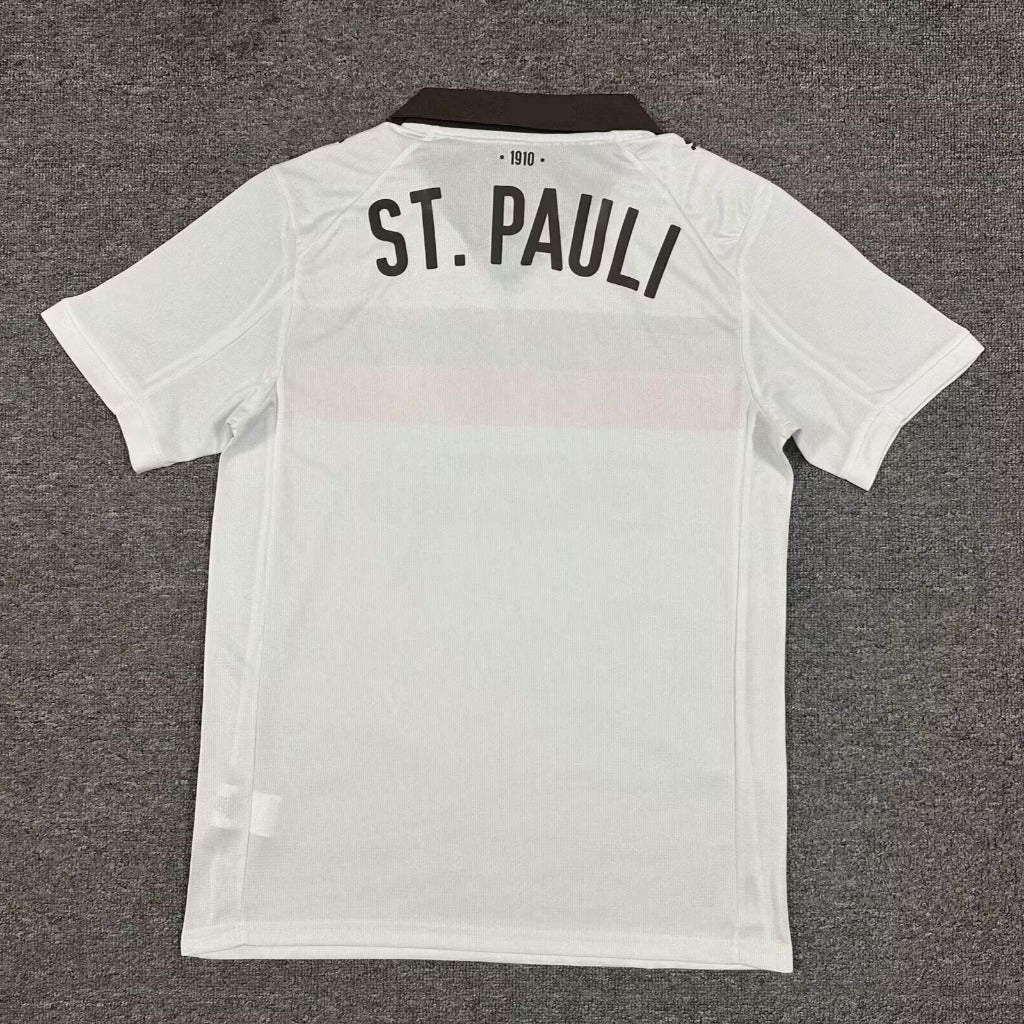 FC St. Pauli 25/26 Away Jersey