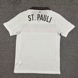 FC St. Pauli 25/26 Away Jersey