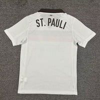 FC St. Pauli 25/26 Away Jersey
