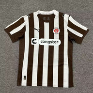 FC St. Pauli 25/26 Home Jersey