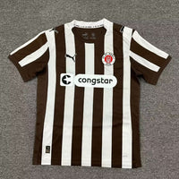 FC St. Pauli 25/26 Home Jersey