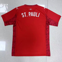 FC St. Pauli 25/26 Third Away Jersey