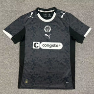FC St. Pauli 25/26 Third Jersey