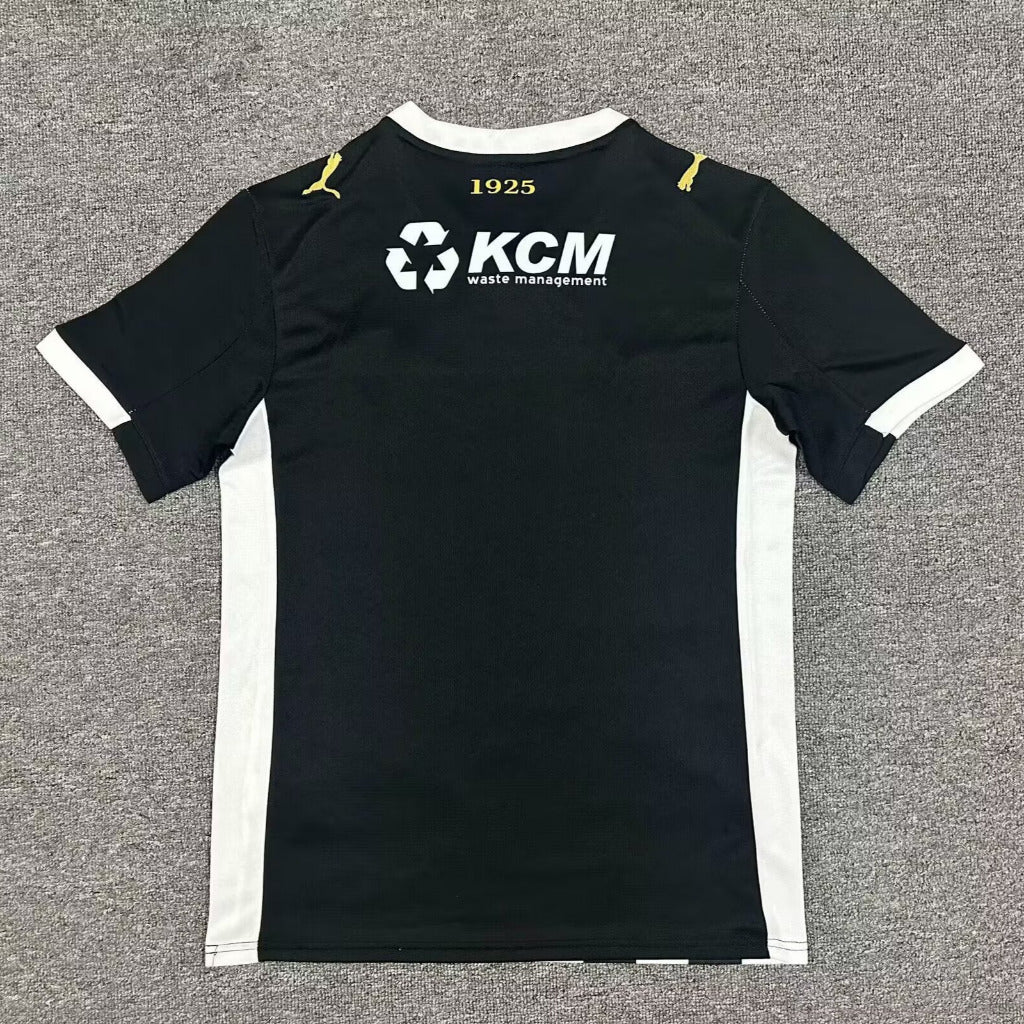 FC St. Pauli 25/26 Third Jersey