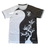 Japan Special Edition 'Black White Sacred Tree' Concept Jersey - Concept Kits
