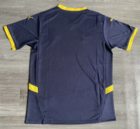 Fenerbahce 25/26 Blue/Yellow Special Jersey
