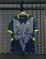 Fenerbahce 25/26 Special Edition Blue Third Jersey