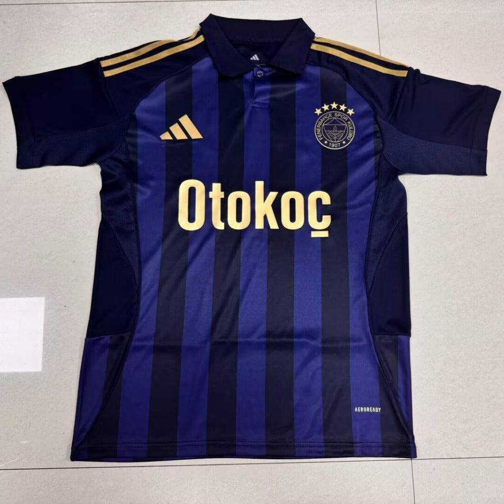 Fenerbahce 25/26 Third Away Game Jersey