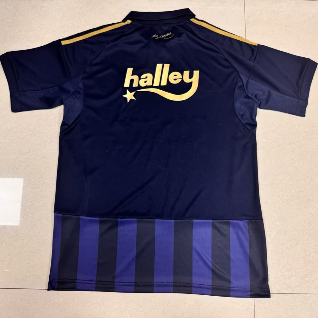 Fenerbahce 25/26 Third Away Game Jersey
