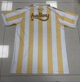 Fenerbahce 26/27 White/Yellow Away Jersey