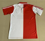 Feyenoord 1995 Red/White Home Jersey