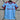 Feyenoord 25/26 Blue/Red Away Jersey