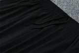 Feyenoord 26/27 Black and Red Camouflage Training Tracksuit Set