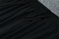 Feyenoord 26/27 Black and Red Camouflage Training Tracksuit Set
