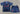 Feyenoord 26/27 Blue Graphic/Orange Third Kids Jersey Set