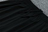 Feyenoord 26/27 Light Blue/Black Training Tracksuit Set