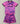 Feyenoord 26/27 Pink/Black Goalkeeper Kids Jersey Set