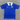 Finland 2026 Blue/White Away Jersey