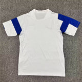 Finland 26/27 White/Blue Home Jersey