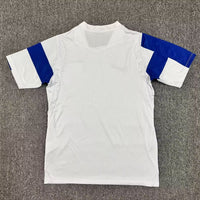 Finland 26/27 White/Blue Home Jersey