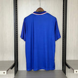 Fiorentina 1995/96 Vintage Retro Blue Home Jersey