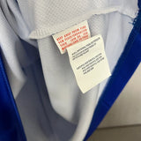 Fiorentina 1995/96 Vintage Retro Blue Home Jersey