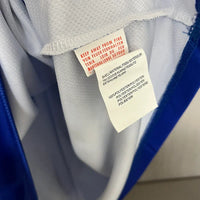 Fiorentina 1995/96 Vintage Retro Blue Home Jersey