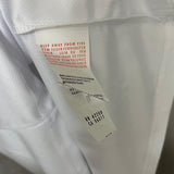 Fiorentina 1995/96 Vintage Retro White Away Jersey