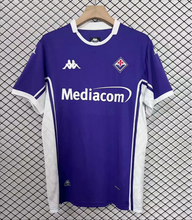 Fiorentina 25/26 Blue/White Home Jersey