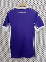 Fiorentina 25/26 Blue/White Home Jersey