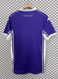 Fiorentina 25/26 Blue/White Home Jersey