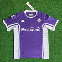 Fiorentina 25/26 Blue/White Home Jersey