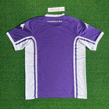 Fiorentina 25/26 Blue/White Home Jersey