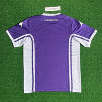 Fiorentina 25/26 Blue/White Home Jersey