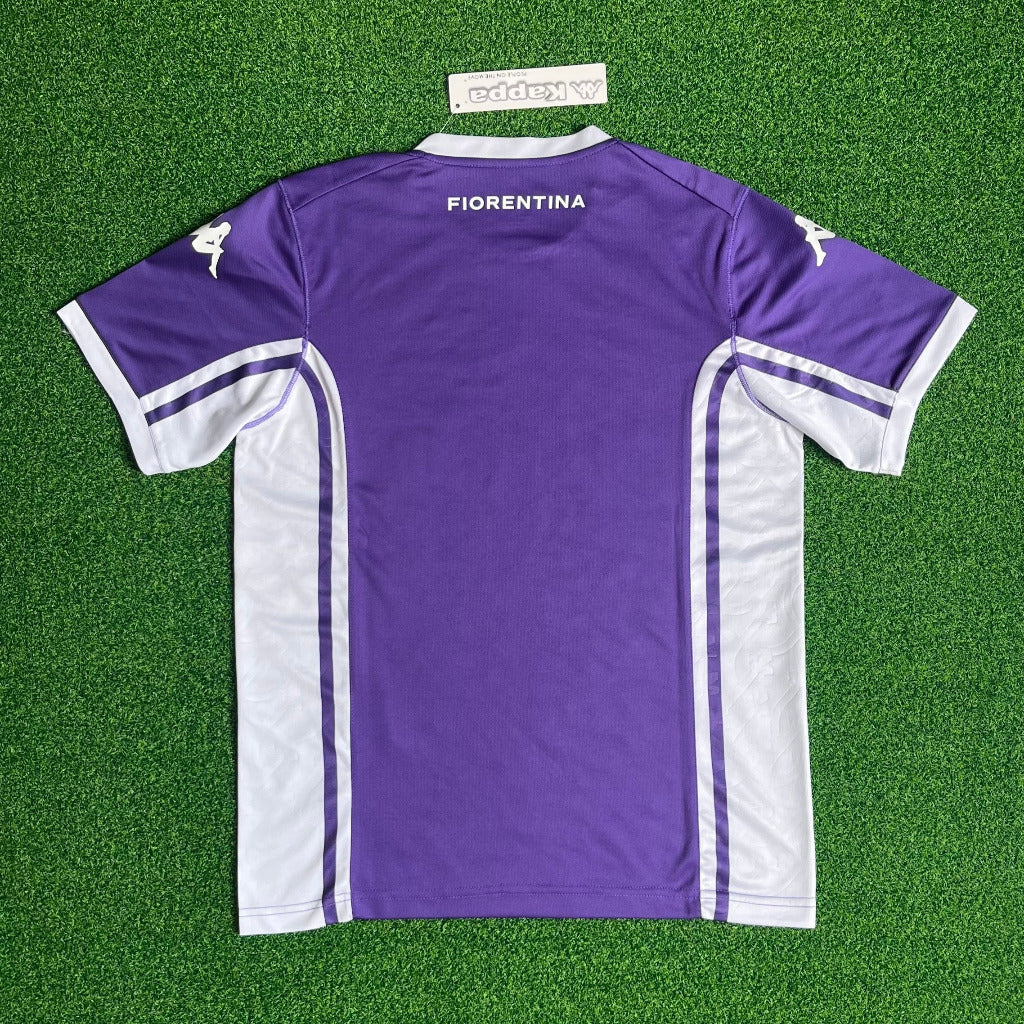 Fiorentina 25/26 Blue/White Home Jersey
