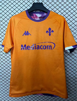 Fiorentina 25/26 Fourth Jersey