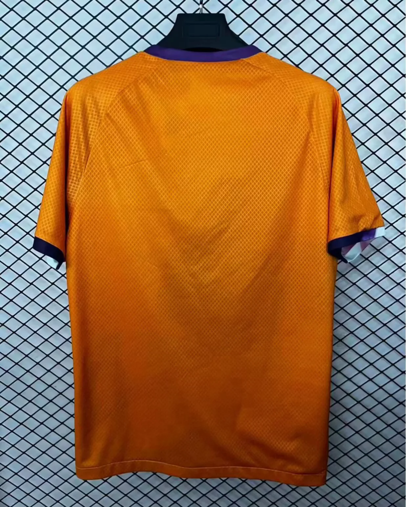 Fiorentina 25/26 Fourth Jersey