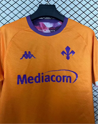 Fiorentina 25/26 Fourth Jersey