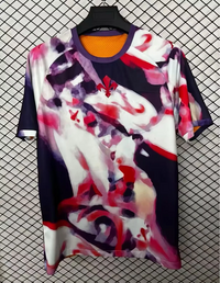 Fiorentina 25/26 Fourth Jersey