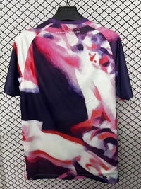 Fiorentina 25/26 Fourth Jersey