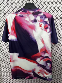 Fiorentina 25/26 Fourth Jersey