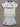 Fiorentina 25/26 White/Blue Away Kids Jersey Set
