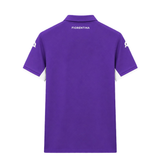 Fiorentina 26/27 Purple/White Home Jersey