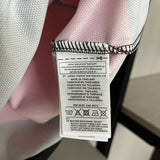 Flamengo 1986 Vintage Retro Red/Black Home Jersey