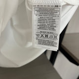 Flamengo 1986 Vintage Retro White/Red Away Jersey