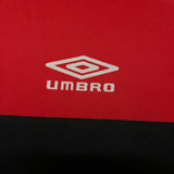 Flamengo 1992/93 Vintage Retro Red/Black Home Jersey