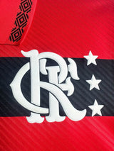 Flamengo 1994 Vintage Retro Home Stadium Jersey - Concept Kits