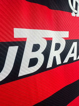 Flamengo 1994 Vintage Retro Home Stadium Jersey - Concept Kits