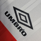 Flamengo 1995/96 Retro 100th Anniversary Away Jersey