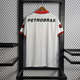 Flamengo 1995/96 Retro 100th Anniversary Away Jersey
